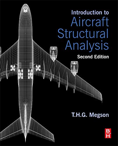 Algopix Similar Product 15 - Introduction to Aircraft Structural