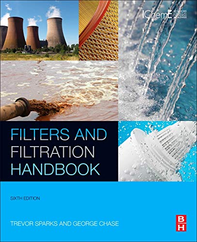 Algopix Similar Product 1 - Filters and Filtration Handbook