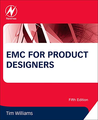 Algopix Similar Product 12 - EMC for Product Designers