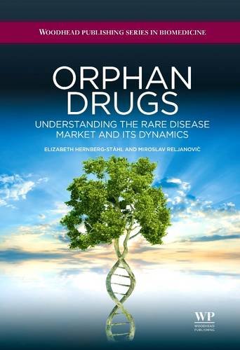 Algopix Similar Product 5 - Orphan Drugs Understanding the Rare