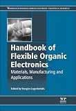 Algopix Similar Product 18 - Handbook of Flexible Organic
