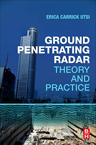 Algopix Similar Product 10 - Ground Penetrating Radar Theory and