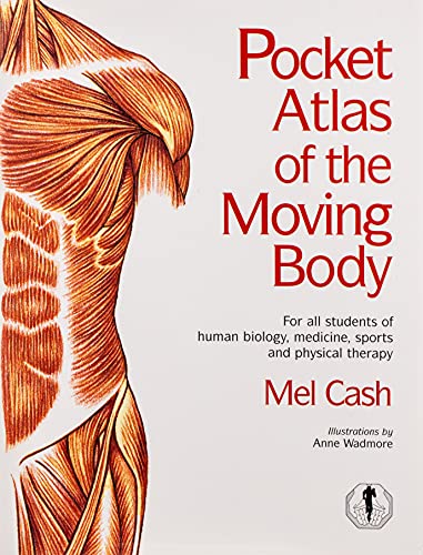 Algopix Similar Product 20 - Pocket Atlas of the Moving Body For
