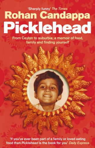 Algopix Similar Product 12 - Picklehead From Ceylon to Suburbia A
