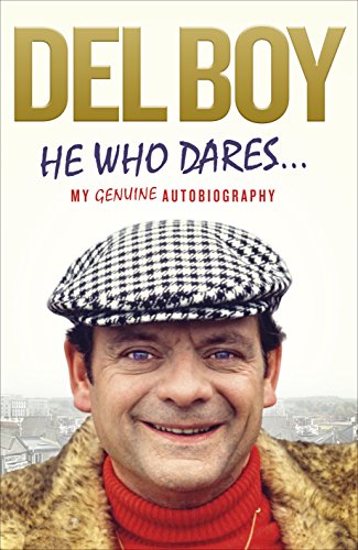 Algopix Similar Product 13 - He Who Dares