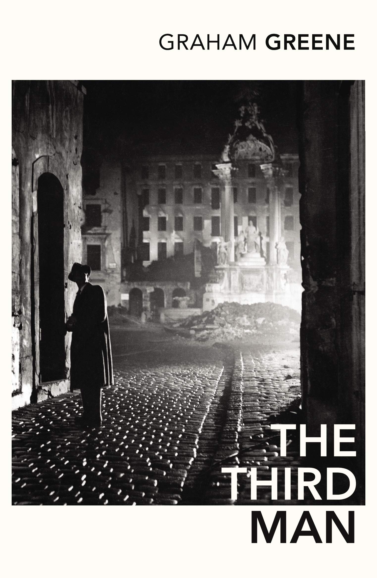 Algopix Similar Product 7 - THIRD MAN AND THE FALL REISSUE