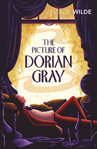 Algopix Similar Product 9 - The Picture of Dorian Gray Vintage