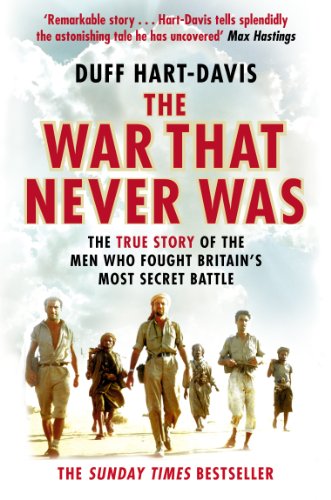 Algopix Similar Product 4 - The War That Never Was