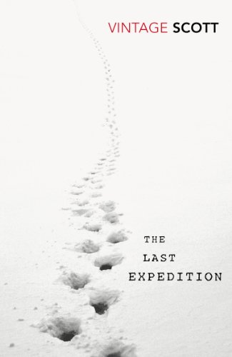 Algopix Similar Product 11 - The Last Expedition (Vintage Classics)