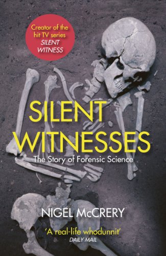 Algopix Similar Product 10 - Silent Witnesses
