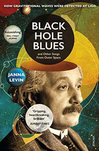 Algopix Similar Product 3 - BLACK HOLE BLUES AND OTHER SONGS