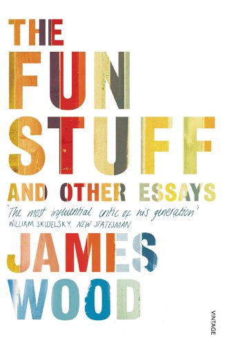 Algopix Similar Product 19 - The Fun Stuff and Other Essays