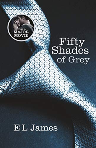Algopix Similar Product 10 - Fifty Shades of Grey