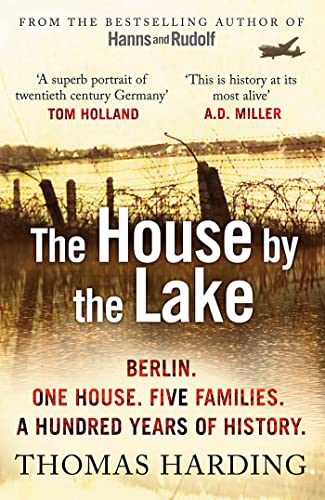 Algopix Similar Product 15 - HOUSE BY THE LAKE, THE