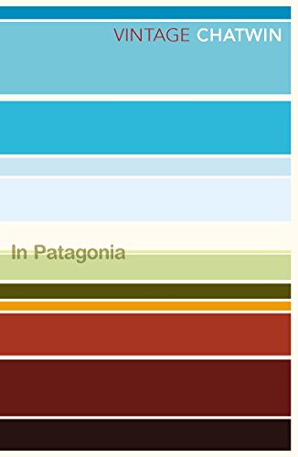 Algopix Similar Product 17 - In Patagonia (Vintage Classics)