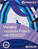 Algopix Similar Product 6 - Managing Successful Projects with