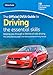 Algopix Similar Product 6 - The official DVSA guide to driving the