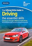 Algopix Similar Product 18 - The official DVSA guide to driving the