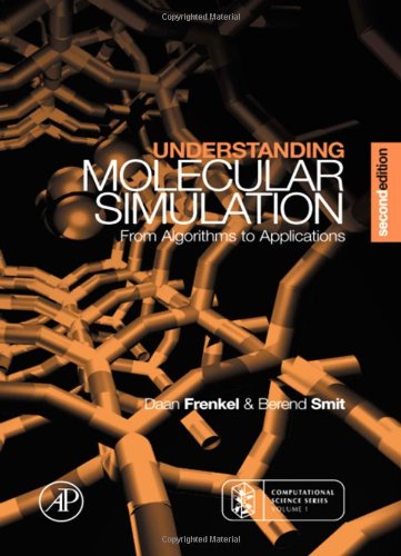 Algopix Similar Product 15 - Understanding Molecular Simulation