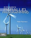 Algopix Similar Product 12 - An Introduction to Parallel Programming