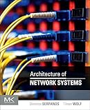 Algopix Similar Product 3 - Architecture of Network Systems The
