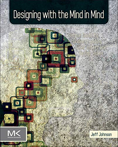 Algopix Similar Product 19 - Designing with the Mind in Mind Simple