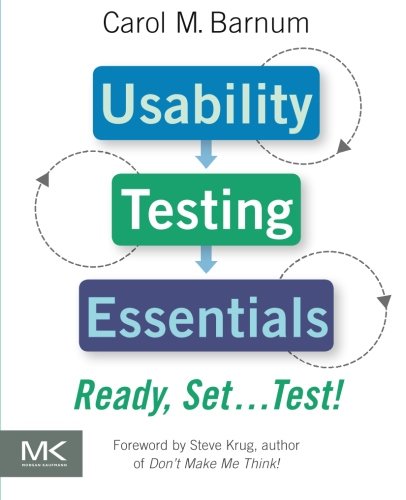 Algopix Similar Product 18 - Usability Testing Essentials Ready
