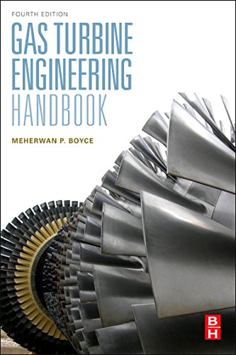 Algopix Similar Product 16 - Gas Turbine Engineering Handbook