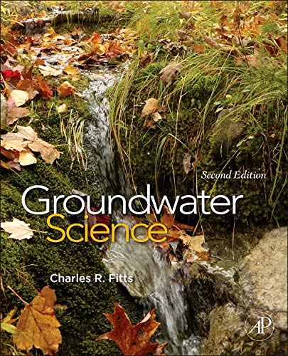Algopix Similar Product 7 - Groundwater Science