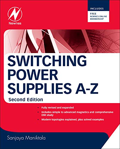Algopix Similar Product 12 - Switching Power Supplies A - Z