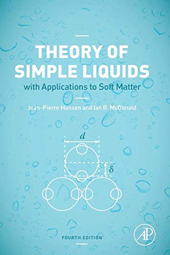 Algopix Similar Product 14 - Theory of Simple Liquids with
