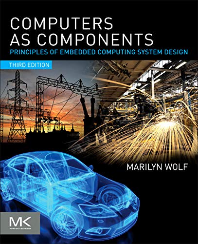 Algopix Similar Product 2 - Computers as Components Principles of