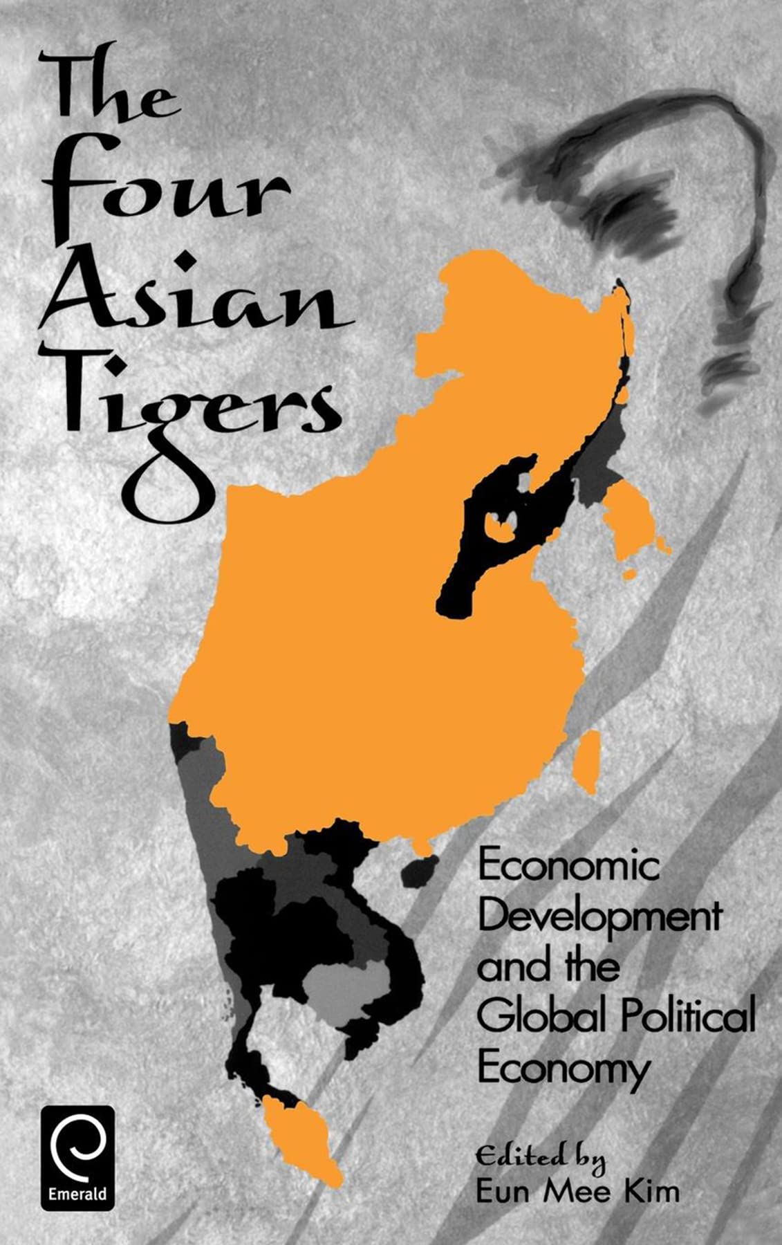 Algopix Similar Product 11 - The Four Asian Tigers Economic