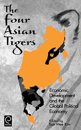 Algopix Similar Product 3 - The Four Asian Tigers Economic