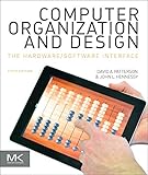 Algopix Similar Product 14 - Computer Organization and Design MIPS