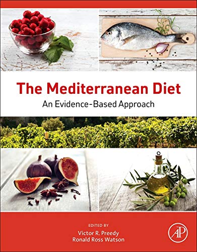Algopix Similar Product 2 - The Mediterranean Diet An