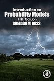 Algopix Similar Product 6 - Introduction to Probability Models