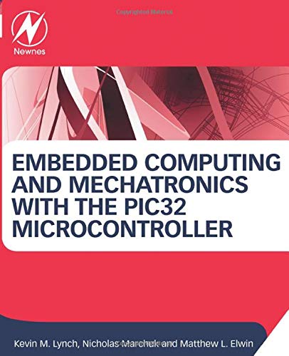 Algopix Similar Product 15 - Embedded Computing and Mechatronics