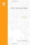 Algopix Similar Product 19 - The Alkaloids Chemistry and Physiology