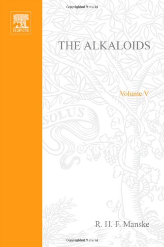 Algopix Similar Product 14 - The Alkaloids Chemistry and Physiology
