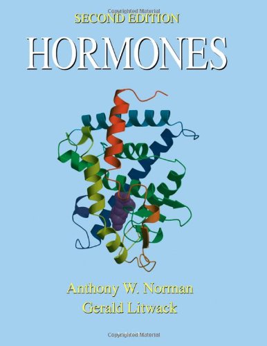 Algopix Similar Product 17 - Hormones