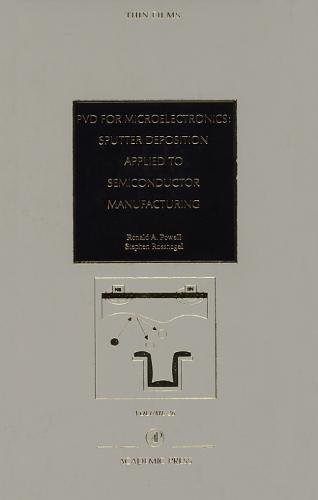 Algopix Similar Product 13 - PVD for Microelectronics Sputter