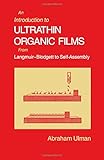 Algopix Similar Product 12 - An Introduction to Ultrathin Organic