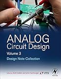 Algopix Similar Product 9 - Analog Circuit Design Volume Three