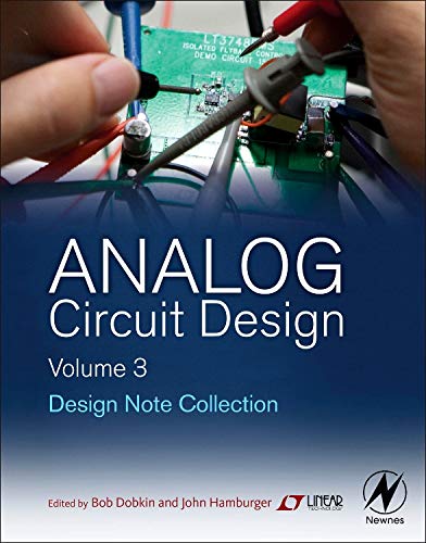 Algopix Similar Product 6 - Analog Circuit Design Volume Three