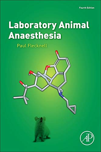 Algopix Similar Product 4 - Laboratory Animal Anaesthesia