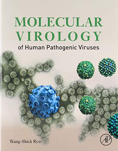 Algopix Similar Product 17 - Molecular Virology of Human Pathogenic