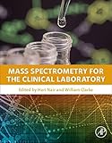 Algopix Similar Product 18 - Mass Spectrometry for the Clinical