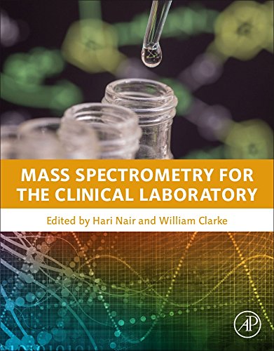 Algopix Similar Product 18 - Mass Spectrometry for the Clinical