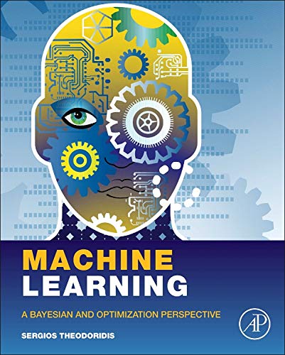 Algopix Similar Product 2 - Machine Learning A Bayesian and